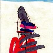 あたまご（通常盤）