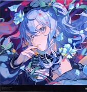 【LP盤】Specter（完全生産限定盤）