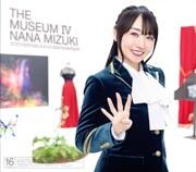 THE MUSEUM Ⅳ（通常盤）
