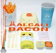 【LP盤】ハルカリベーコン（完全生産限定盤）