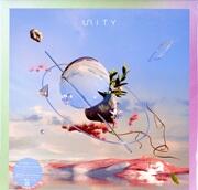 【LP盤】Unity（限定盤）