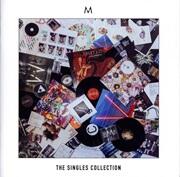 シングルス・コレクション