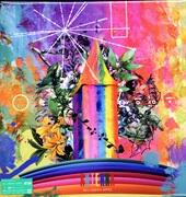 【LP盤】ANTENNA（限定盤）