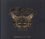 24karats GOLDEN BEST（DVD付）
