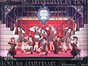 ＝LOVE 8th ANNIVERSARY PREMIUM TOUR（初回盤/TYPE－A）（Blu－ray Disc）