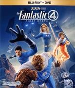 ファンタスティック4：ファースト・ステップ（Blu－ray Disc＋DVD）