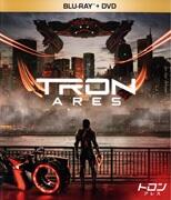 トロン：アレス（Blu－ray Disc＋DVD）