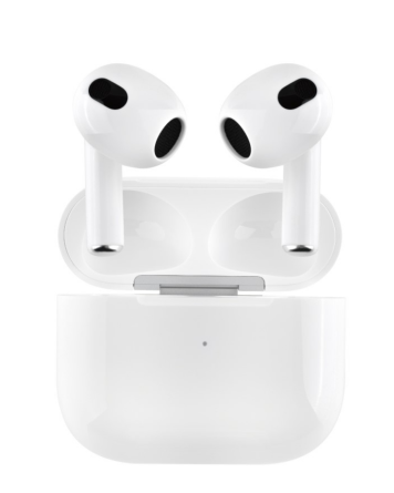 AirPods 4 MXP93J/A ｱｸﾃｨﾌﾞﾉｲｽﾞｷｬﾝｾﾘﾝｸﾞ搭載