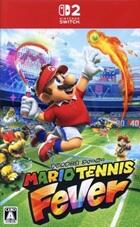 マリオテニス フィーバー