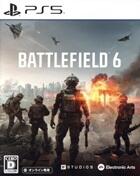 Battlefield 6 （通常版）