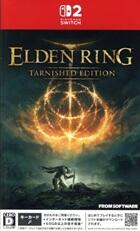 ELDEN RING Tarnished Edition