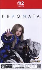 プラグマタ ［通常版］