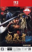 鬼武者 Way of the Sword （通常版）