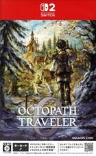 オクトパストラベラー0