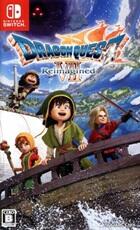 ドラゴンクエストⅦ Reimagined