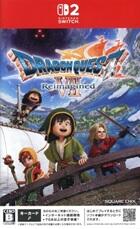 ドラゴンクエストⅦ Reimagined