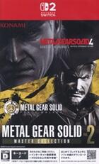 METAL GEAR SOLID ： MASTER COLLECTION Vol.2