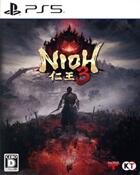 仁王3 （通常版）