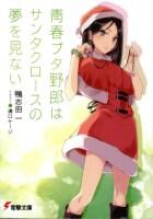 青春ブタ野郎はサンタクロースの夢を見ない