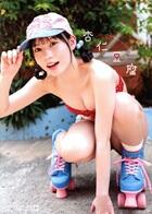 ＳＫＥ４８　大村杏１ｓｔ写真集　杏仁豆腐