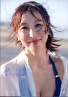 かとうれいこ写真集　ＡＲＯＵＮＤ