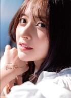 乃木坂４６　金川紗耶１ｓｔ写真集　好きのグラデーション