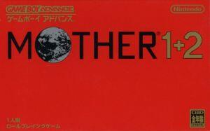 MOTHER1＋2